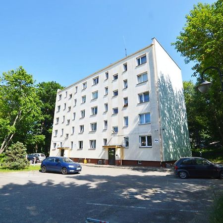 Fiore Sopot Niepodleglosci 외부 사진