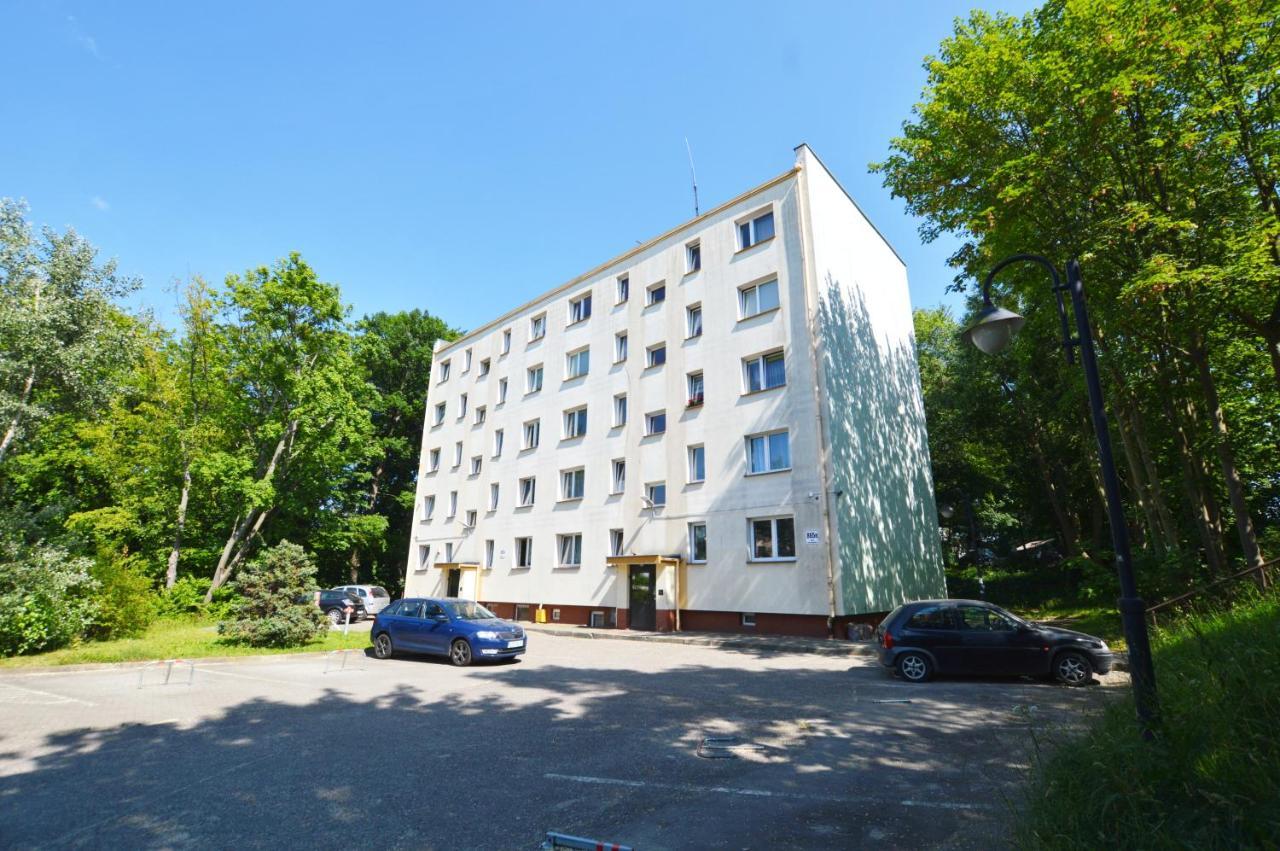 Fiore Sopot Niepodleglosci 외부 사진